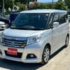 mitsubishi delica-d2 2017 CFJ1563051 image 2