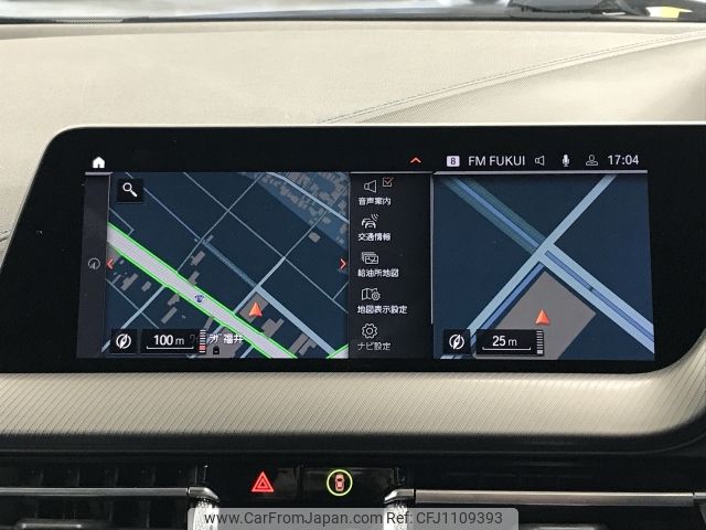 bmw 1-series 2020 -BMW--BMW 1 Series 3DA-7M20--WBA7M920207G18500---BMW--BMW 1 Series 3DA-7M20--WBA7M920207G18500- image 2