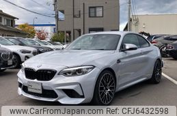 bmw m2 2019 -BMW--BMW M2 CBA-2U30--WBS2U720207D69481---BMW--BMW M2 CBA-2U30--WBS2U720207D69481-