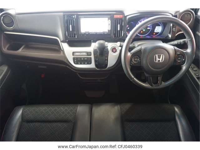 honda n-wgn 2014 -HONDA 【つくば 581ｶ6860】--N WGN DBA-JH1--JH1-1034497---HONDA 【つくば 581ｶ6860】--N WGN DBA-JH1--JH1-1034497- image 2