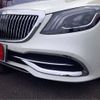 mercedes-benz s-class 2014 -MERCEDES-BENZ 【伊豆 300】--Benz S Class DBA-222182C--WDD2221822A039524---MERCEDES-BENZ 【伊豆 300】--Benz S Class DBA-222182C--WDD2221822A039524- image 16