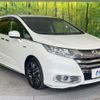 honda odyssey 2016 CFJ1531448 image 17