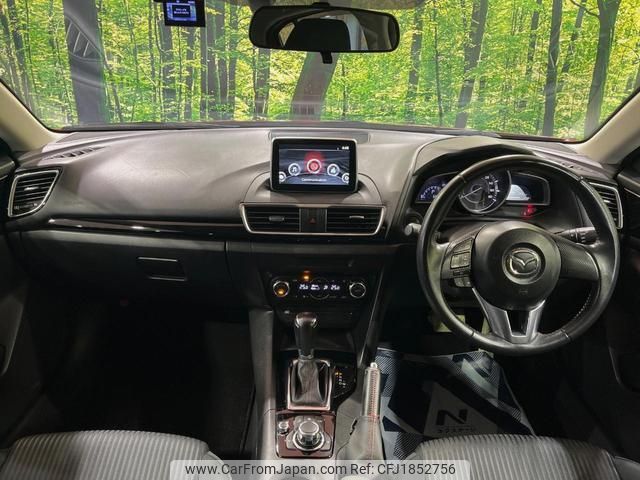 mazda axela 2014 CFJ1852756 image 2