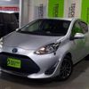 toyota aqua 2019 -TOYOTA--AQUA DAA-NHP10--NHP10-2651017---TOYOTA--AQUA DAA-NHP10--NHP10-2651017- image 10