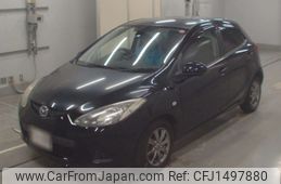 mazda demio 2009 -MAZDA--Demio DE3FS-255954---MAZDA--Demio DE3FS-255954-