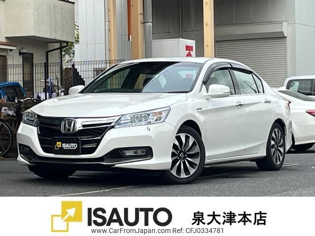 honda accord 2014 quick_quick_DAA-CR6_CR6-1011423 image 1