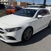 mercedes-benz a-class 2019 -MERCEDES-BENZ--Benz A Class 5BA-177084--WDD1770842V044995---MERCEDES-BENZ--Benz A Class 5BA-177084--WDD1770842V044995- image 23