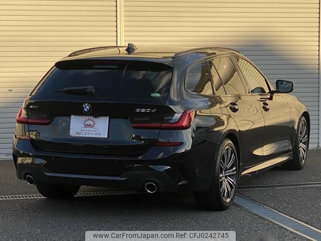 bmw 3-series 2019 quick_quick_6L20_WBA6L72050FJ00614 image 2