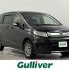 honda freed-spike 2016 -HONDA--Freed Spike DBA-GB4--GB4-1606551---HONDA--Freed Spike DBA-GB4--GB4-1606551- image 1