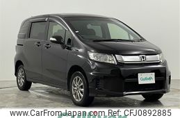 honda freed-spike 2016 -HONDA--Freed Spike DBA-GB4--GB4-1606551---HONDA--Freed Spike DBA-GB4--GB4-1606551-