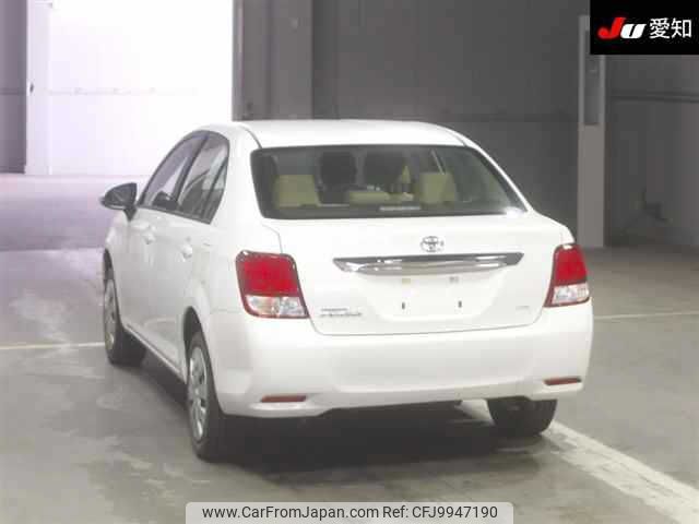 toyota corolla-axio 2014 -TOYOTA--Corolla Axio NZE164--7033701---TOYOTA--Corolla Axio NZE164--7033701- image 2