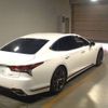 lexus ls 2018 -LEXUS 【北九州 337め820】--Lexus LS VXFA50-6002106---LEXUS 【北九州 337め820】--Lexus LS VXFA50-6002106- image 2