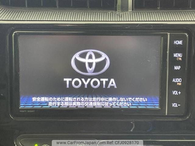 toyota aqua 2019 -TOYOTA--AQUA DAA-NHP10--NHP10-2619465---TOYOTA--AQUA DAA-NHP10--NHP10-2619465- image 2