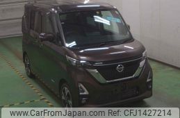 nissan roox 2020 -NISSAN--Roox B48A--0000320---NISSAN--Roox B48A--0000320-