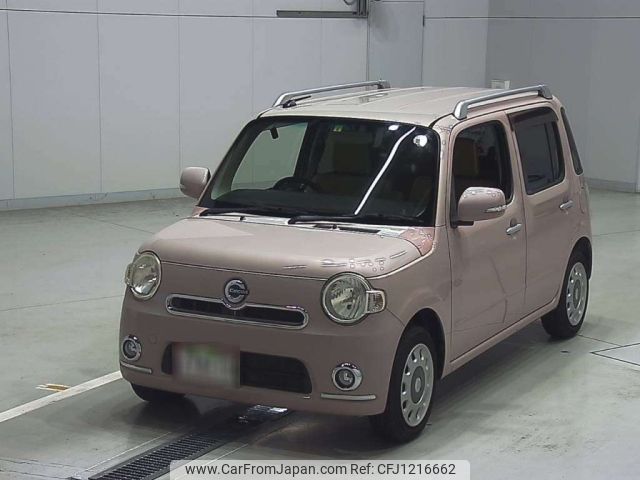 daihatsu mira-cocoa 2012 -DAIHATSU--Mira Cocoa L675S-0105365---DAIHATSU--Mira Cocoa L675S-0105365- image 1