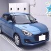 suzuki swift 2019 -SUZUKI 【岐阜 504ﾃ5619】--Swift ZC53S-116452---SUZUKI 【岐阜 504ﾃ5619】--Swift ZC53S-116452- image 1