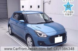suzuki swift 2019 -SUZUKI 【岐阜 504ﾃ5619】--Swift ZC53S-116452---SUZUKI 【岐阜 504ﾃ5619】--Swift ZC53S-116452-
