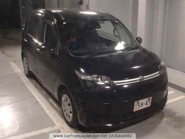 toyota spade 2016 -TOYOTA--Spade NSP141-8039131---TOYOTA--Spade NSP141-8039131- image 1