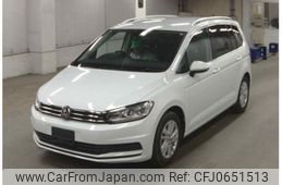 volkswagen golf-touran 2020 quick_quick_DBA-1TCZD_WVGZZZ1TZLW050057