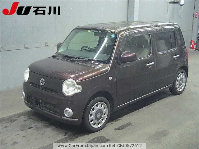 daihatsu mira-cocoa 2009 -DAIHATSU--Mira Cocoa L675S--0095859---DAIHATSU--Mira Cocoa L675S--0095859- image 1