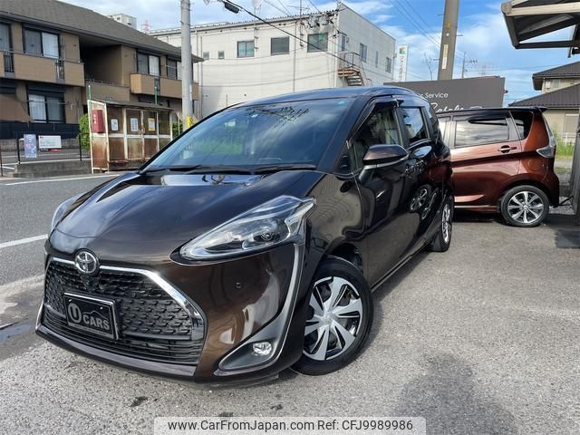 toyota sienta 2019 quick_quick_NSP170G_NSP170-7235811 image 1