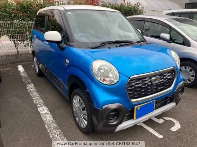 daihatsu cast 2017 CFJ1839547 image 2