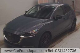 mazda demio 2022 -MAZDA--MAZDA2 5BA-DJLFS--DJLFS-766953---MAZDA--MAZDA2 5BA-DJLFS--DJLFS-766953-