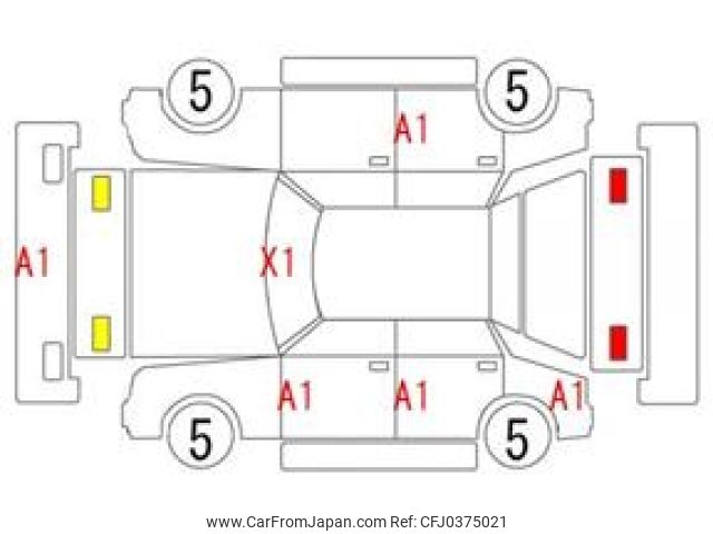 honda n-wgn 2017 -HONDA--N WGN DBA-JH1--JH1-2205242---HONDA--N WGN DBA-JH1--JH1-2205242- image 2