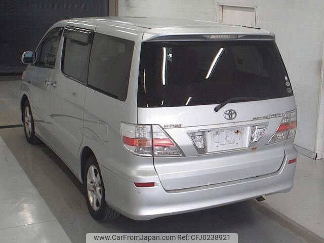 toyota alphard 2007 -TOYOTA--Alphard ATH10W-0023492---TOYOTA--Alphard ATH10W-0023492- image 2