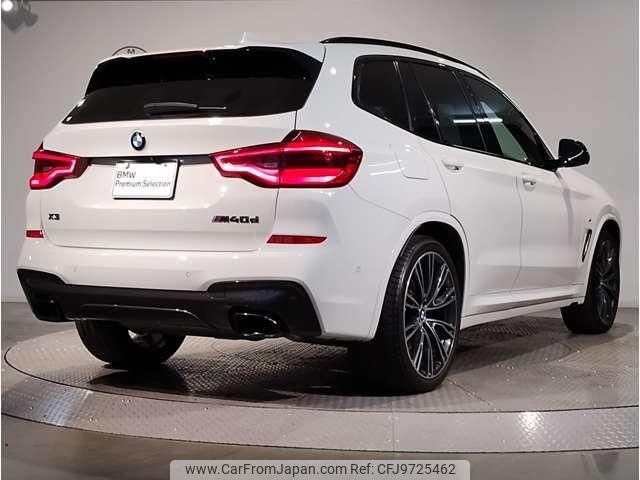 bmw x3 2019 quick_quick_LDA-TX30_WBATX92050LP19542 image 2