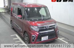 daihatsu tanto 2021 CFJ1617720