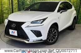 lexus nx 2020 -LEXUS--Lexus NX 6AA-AYZ10--AYZ10-1031595---LEXUS--Lexus NX 6AA-AYZ10--AYZ10-1031595-