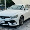 toyota mark-x 2010 CFJ1665692 image 1