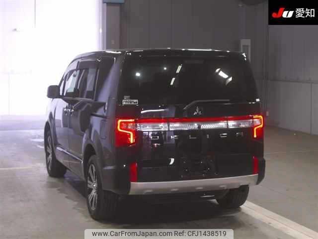mitsubishi delica-d5 2023 -MITSUBISHI--Delica D5 CV1W-4028242---MITSUBISHI--Delica D5 CV1W-4028242- image 2