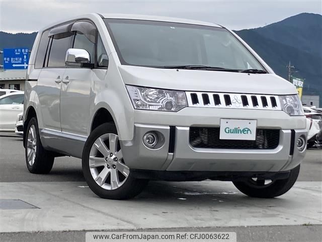 mitsubishi delica-d5 2017 -MITSUBISHI--Delica D5 LDA-CV1W--CV1W-1201588---MITSUBISHI--Delica D5 LDA-CV1W--CV1W-1201588- image 1