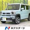 suzuki hustler 2020 -SUZUKI--Hustler 5AA-MR92S--MR92S-130944---SUZUKI--Hustler 5AA-MR92S--MR92S-130944- image 1