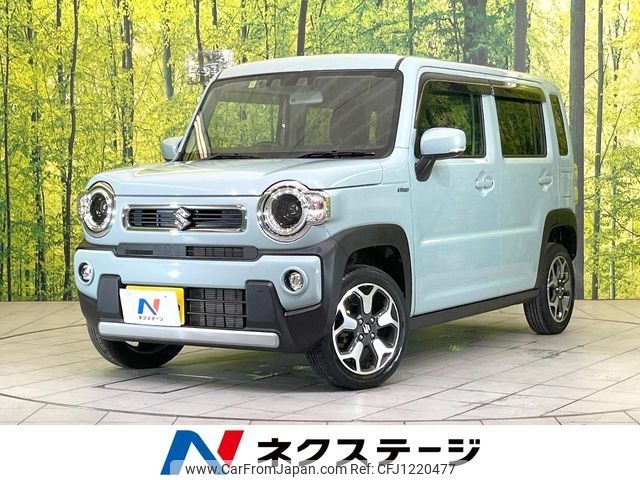 suzuki hustler 2020 -SUZUKI--Hustler 5AA-MR92S--MR92S-130944---SUZUKI--Hustler 5AA-MR92S--MR92S-130944- image 1