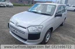 toyota probox 2018 CFJ1696722