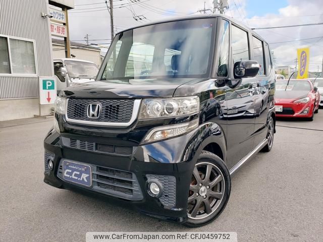 honda n-box 2014 GOO_JP_700102024930241117002 image 1