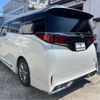 toyota alphard 2023 -TOYOTA 【和泉 345ﾐ 723】--Alphard AAHH45W--AAHH45-0007163---TOYOTA 【和泉 345ﾐ 723】--Alphard AAHH45W--AAHH45-0007163- image 44