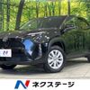 toyota yaris-cross 2023 -TOYOTA--Yaris Cross 5BA-MXPB15--MXPB15-3012973---TOYOTA--Yaris Cross 5BA-MXPB15--MXPB15-3012973- image 1