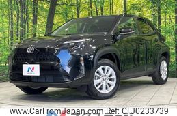 toyota yaris-cross 2023 -TOYOTA--Yaris Cross 5BA-MXPB15--MXPB15-3012973---TOYOTA--Yaris Cross 5BA-MXPB15--MXPB15-3012973-