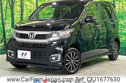 honda n-wgn 2017 CFJ1677630