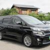 toyota vellfire 2013 quick_quick_DBA-ANH20W_ANH20-8305925 image 6