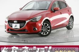 mazda demio 2017 -MAZDA--Demio LDA-DJ5FS--DJ5FS-306723---MAZDA--Demio LDA-DJ5FS--DJ5FS-306723-