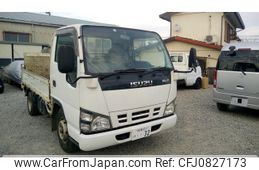 isuzu elf-truck 2006 GOO_NET_EXCHANGE_0511172A30250302W001