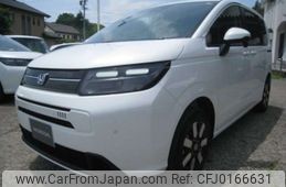 honda freed 2025 -HONDA 【長野 502】--Freed 6AA-GT7--GT7----HONDA 【長野 502】--Freed 6AA-GT7--GT7--