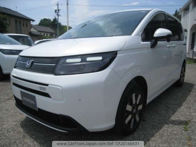 honda freed 2025 -HONDA 【長野 502】--Freed 6AA-GT7--GT7----HONDA 【長野 502】--Freed 6AA-GT7--GT7-- image 1