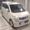 suzuki wagon-r 2012 CFJ1849085 image 1