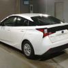 toyota prius 2021 -TOYOTA--Prius 6AA-ZVW51--ZVW51-6215981---TOYOTA--Prius 6AA-ZVW51--ZVW51-6215981- image 5